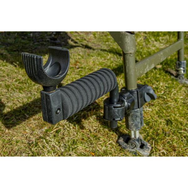 Any Chair Single Butt Rest - Korum - immagine 7