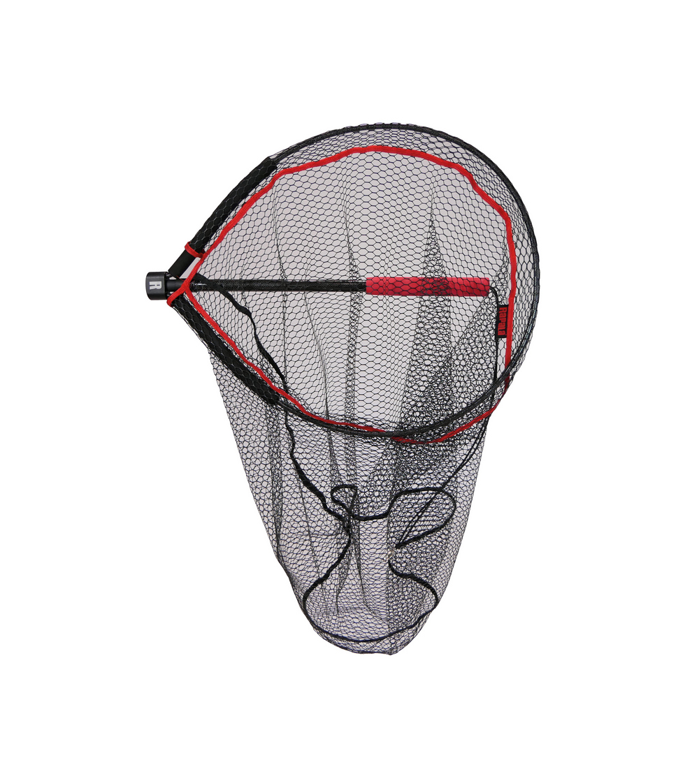 Karbon Float Tube Net - Rapala - immagine 2