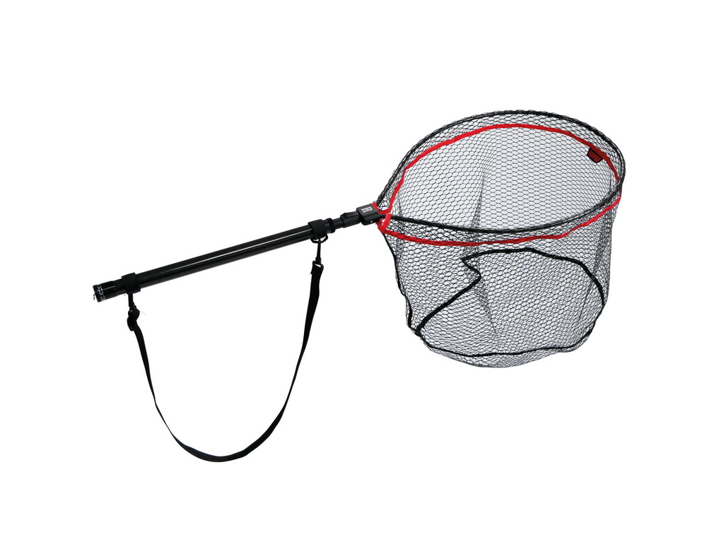 Karbon Jetty Net - Rapala - immagine 2