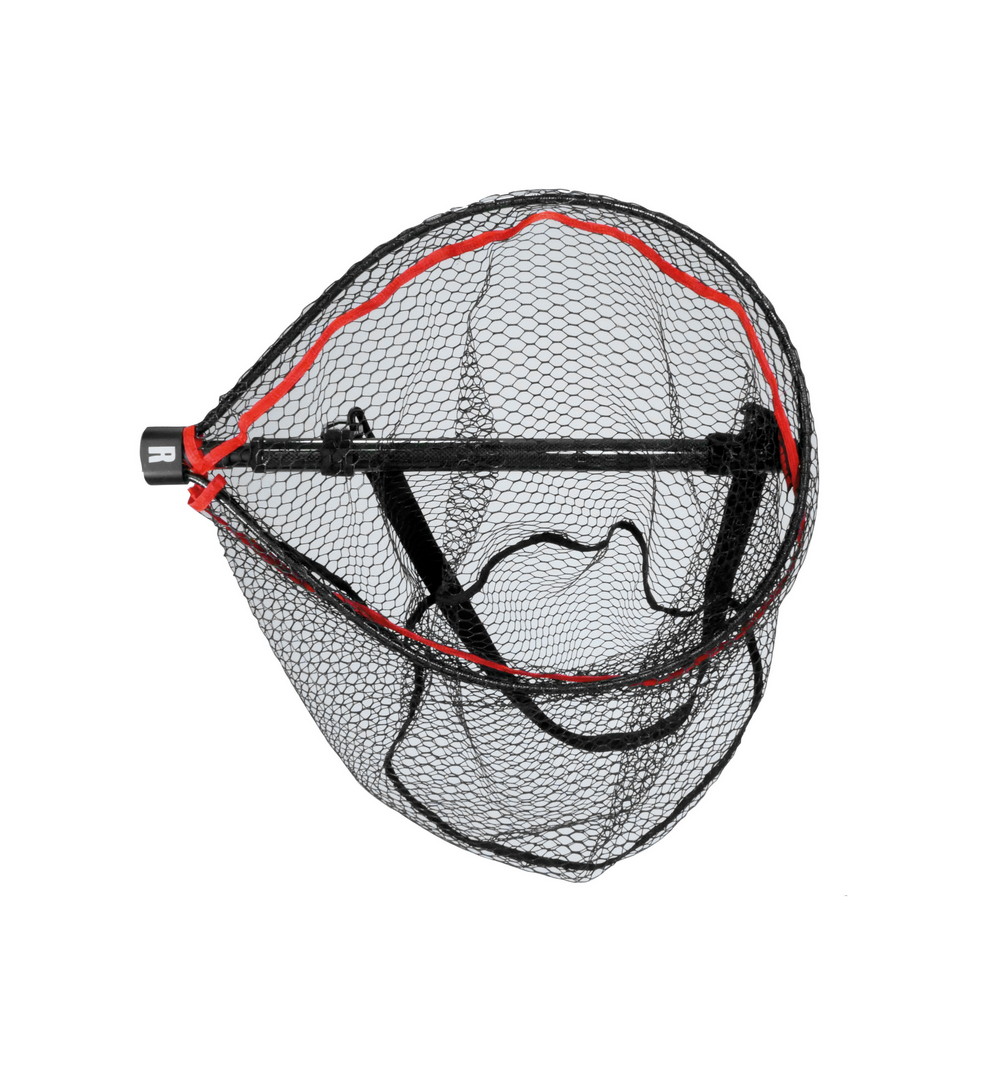 Karbon Jetty Net - Rapala - immagine 3