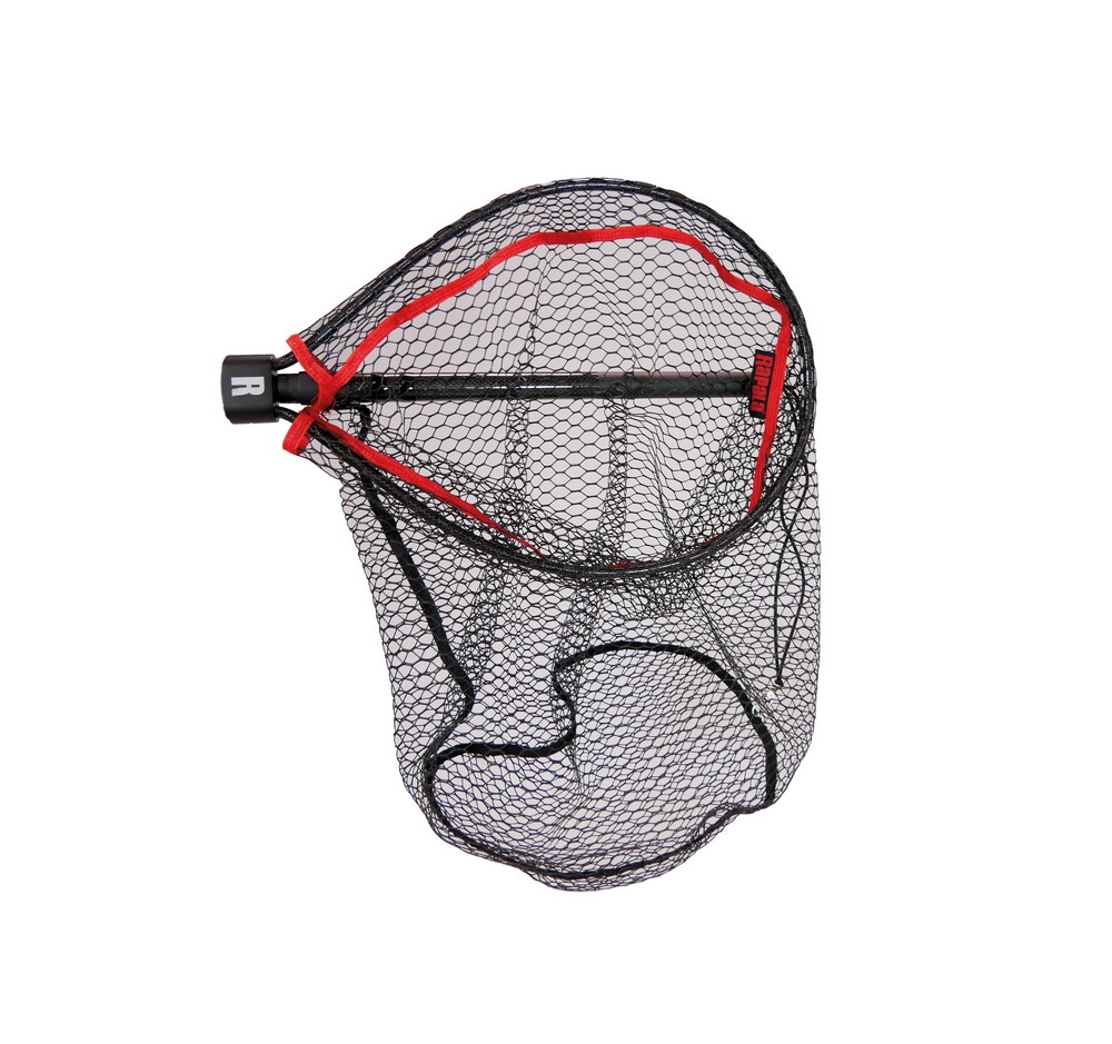 Karbon Trout Net - Rapala - immagine 2