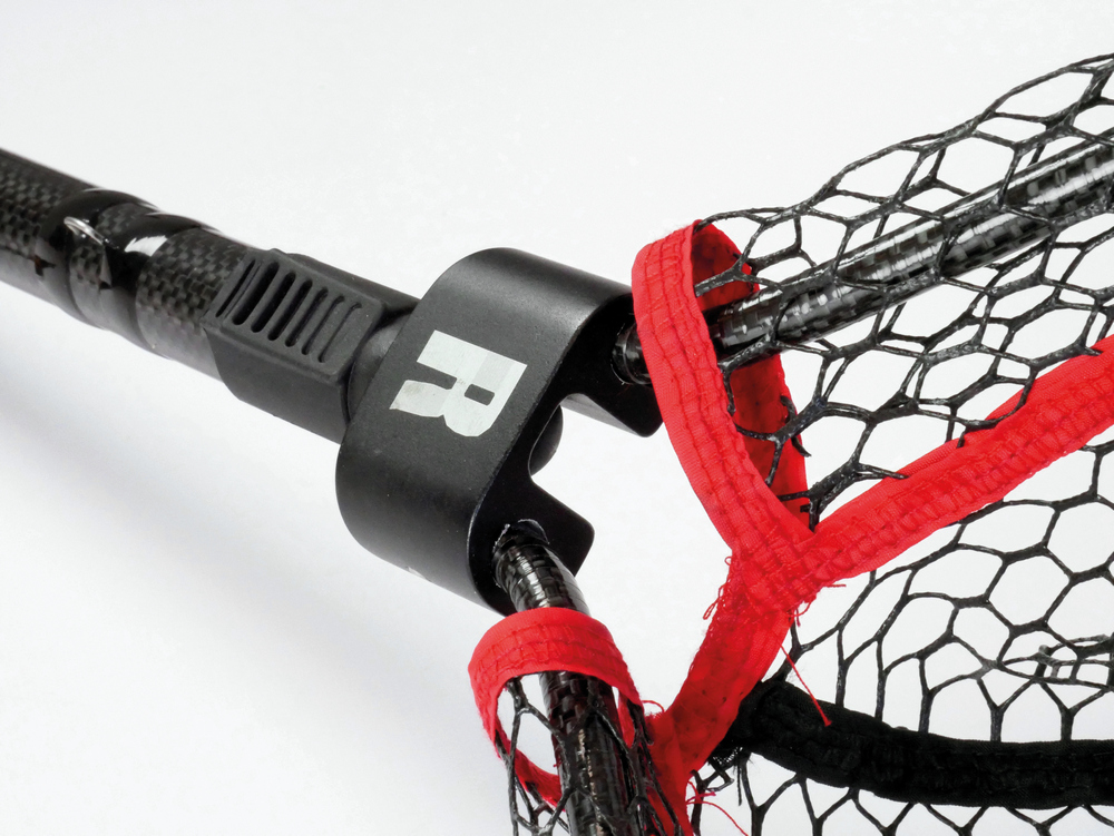 Karbon Trout Net - Rapala - immagine 3