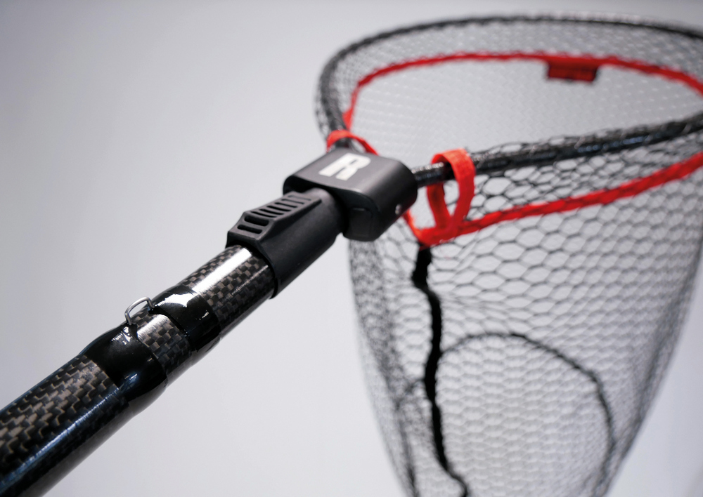 Karbon Trout Net - Rapala - immagine 4