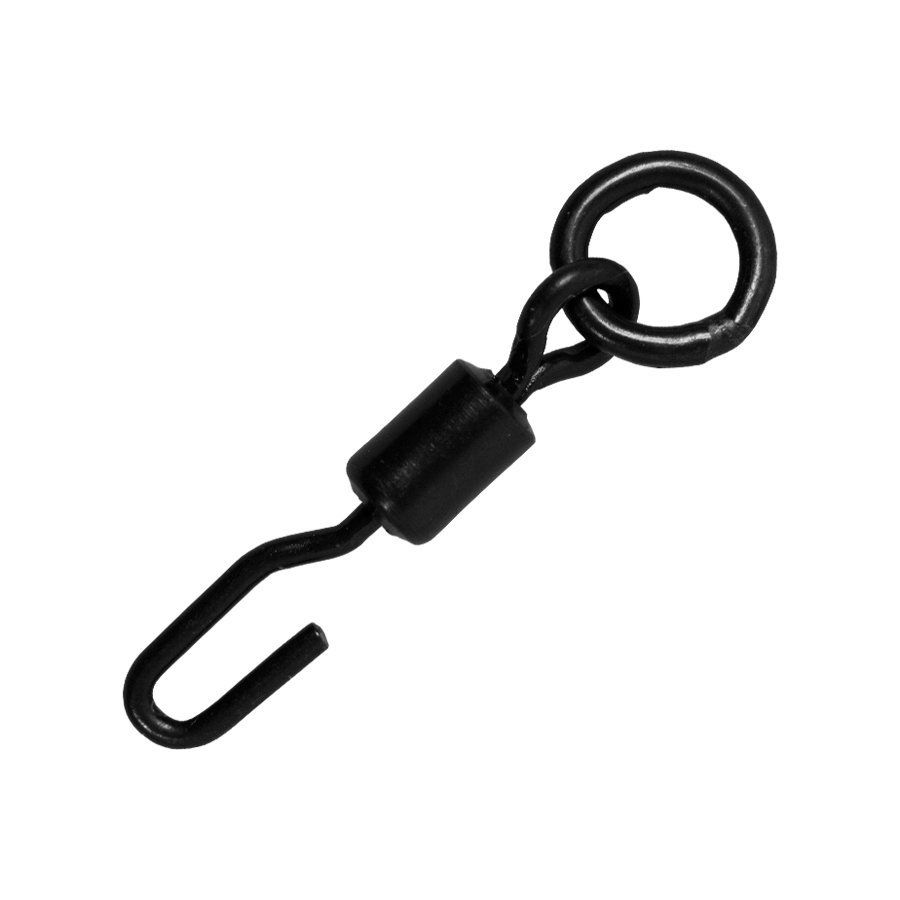 Spinner Ring Swivel sz11 - Korda - immagine 2