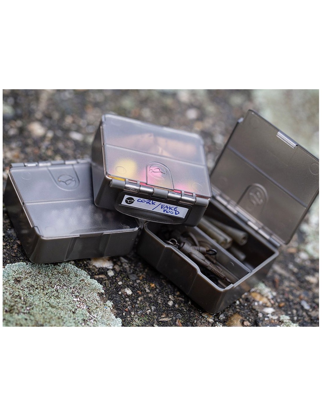 Accessory Box - Korda - immagine 2