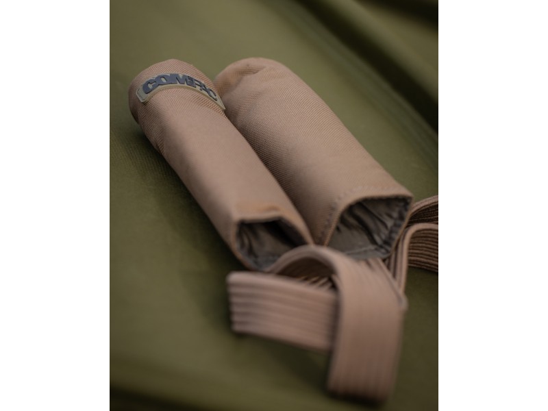Compac Elasticated Tip & Butt Protectors - Korda - immagine 2