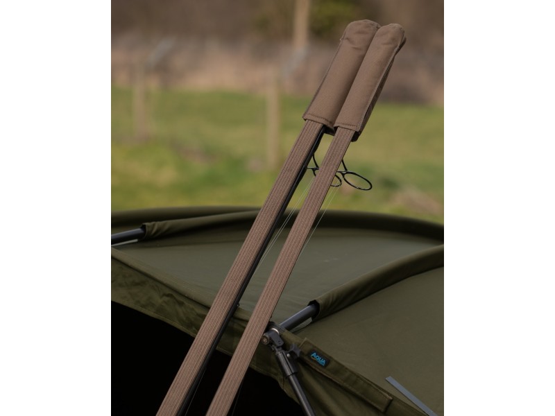 Compac Elasticated Tip & Butt Protectors - Korda - immagine 3