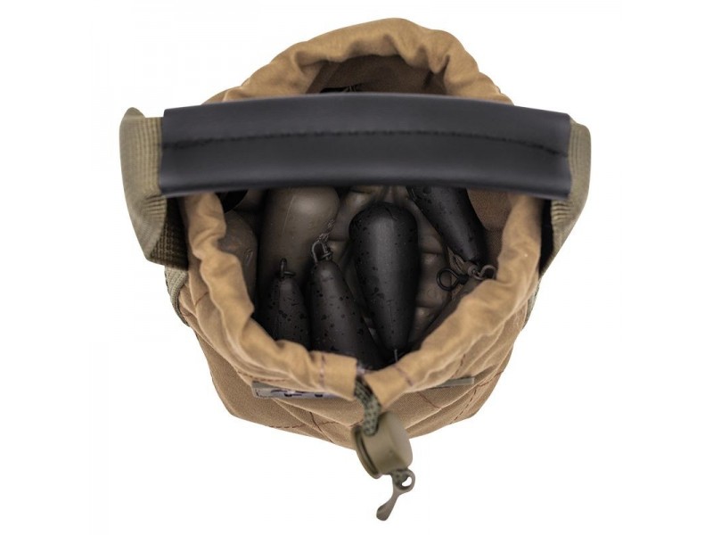 Compac Lead Pouch - Korda - immagine 3