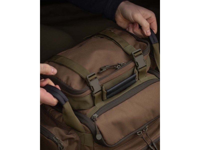 Compac Rucksack 60ltr - Korda - immagine 2