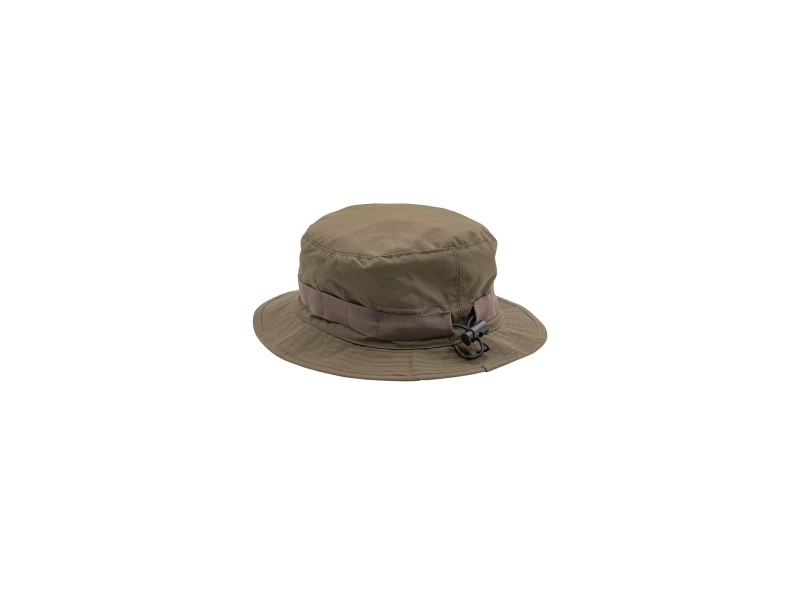 LE Waterproof Boonie Olive - Korda - immagine 2