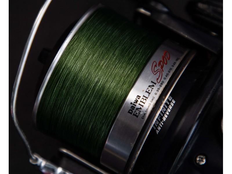 SLR Braid - Korda - immagine 2