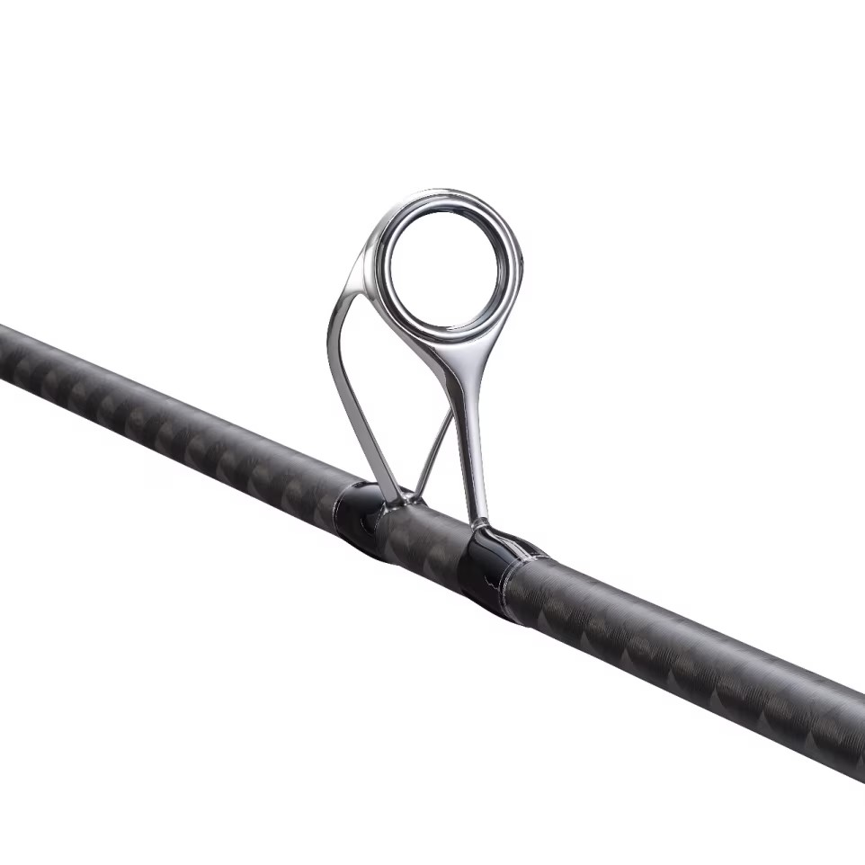 Canna Lunamis Spinning Inshore - Shimano - immagine 3