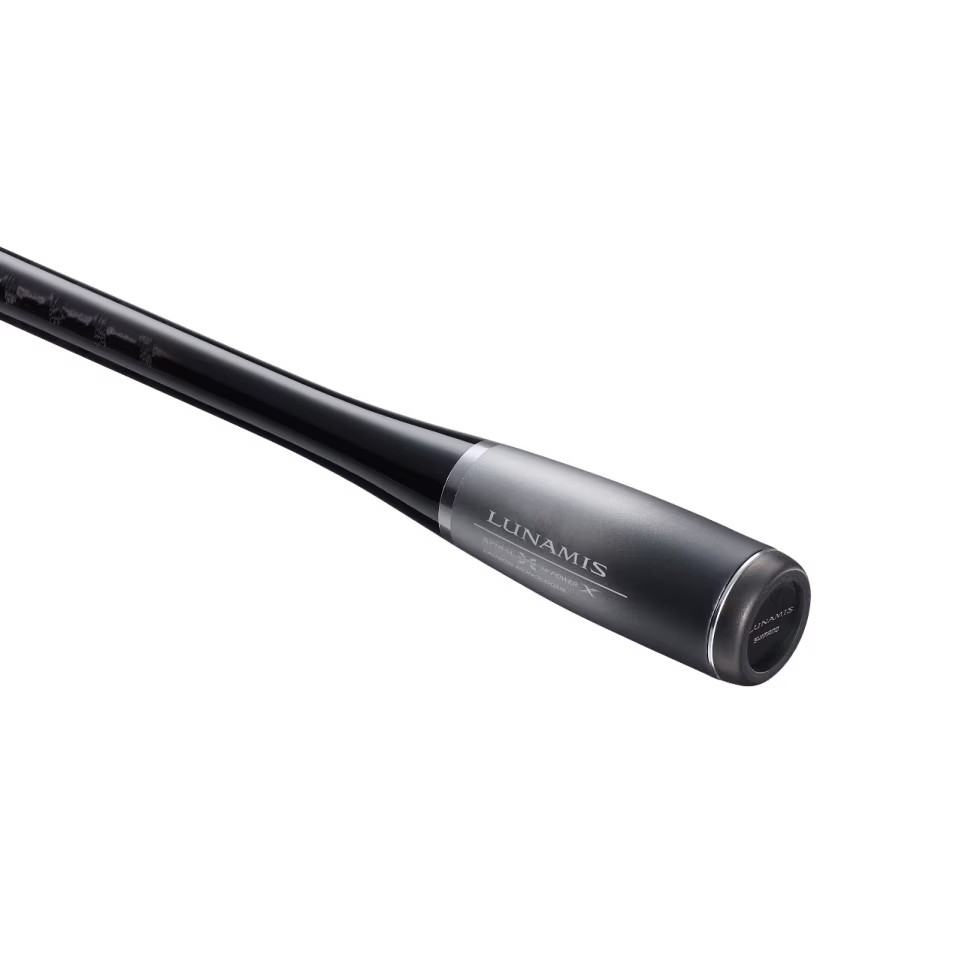 Canna Lunamis Spinning Inshore - Shimano - immagine 4