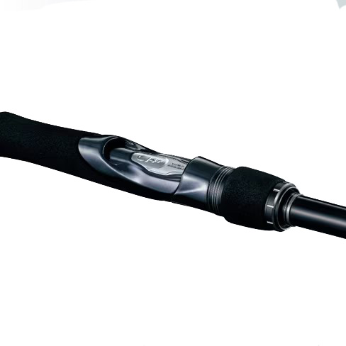 Canna Lunamis Spinning Inshore - Shimano - immagine 5