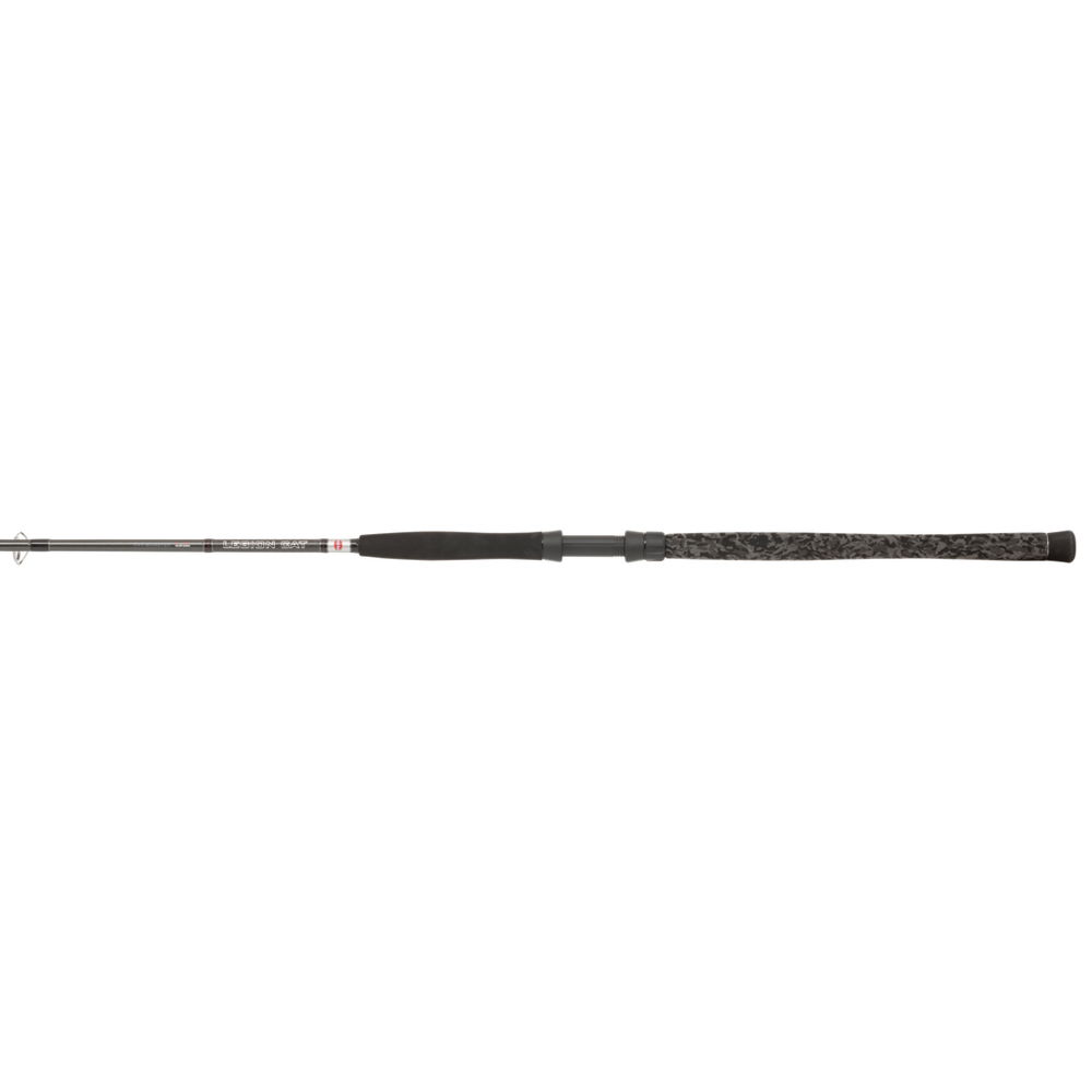 Legion Cat Silver RVR Monster 2,9mt 450gr - Penn - immagine 2