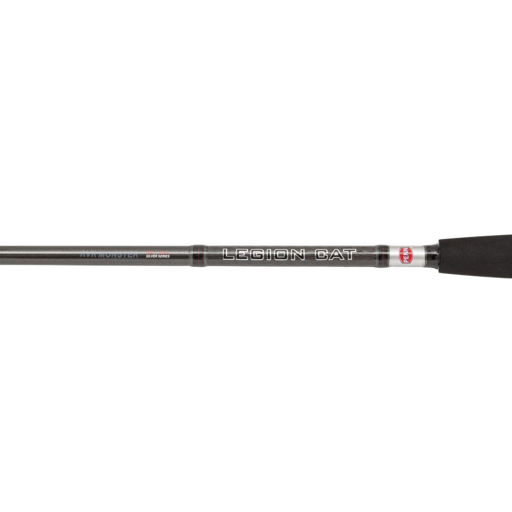 Legion Cat Silver RVR Monster 2,9mt 450gr - Penn - immagine 3