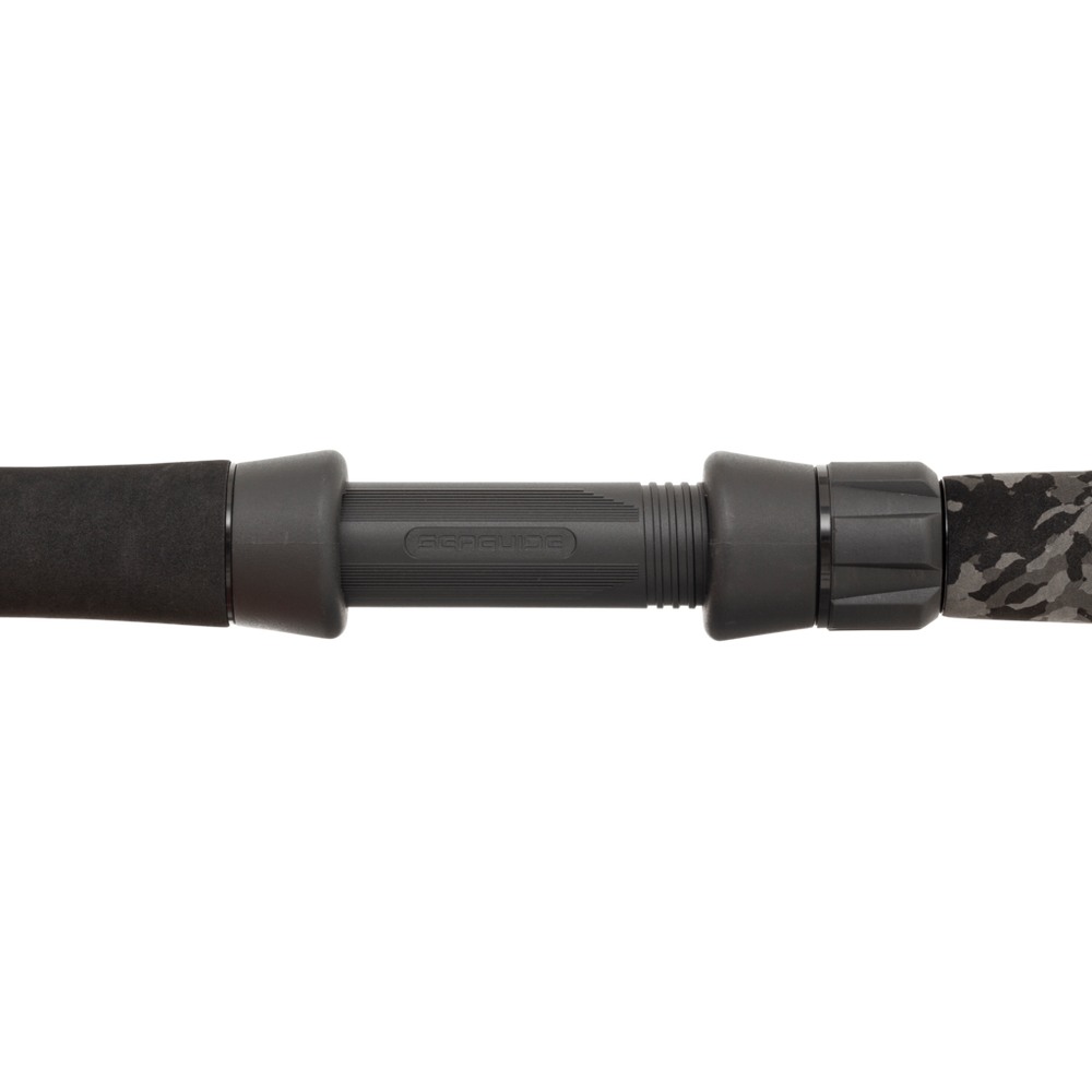 Legion Cat Silver RVR Monster 2,9mt 450gr - Penn - immagine 4