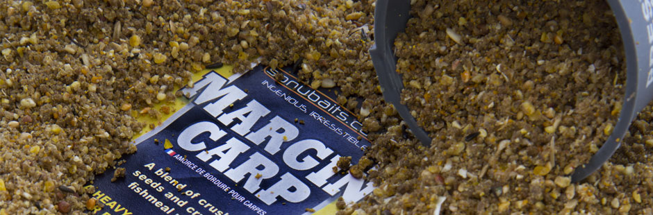Margin Carp 2kg - Sonubaits - immagine 2