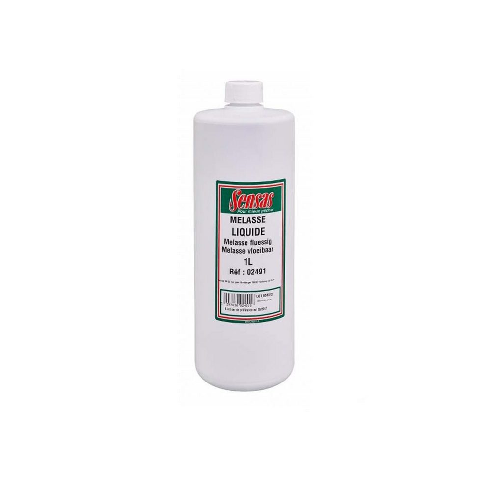 melassa liquida sensas