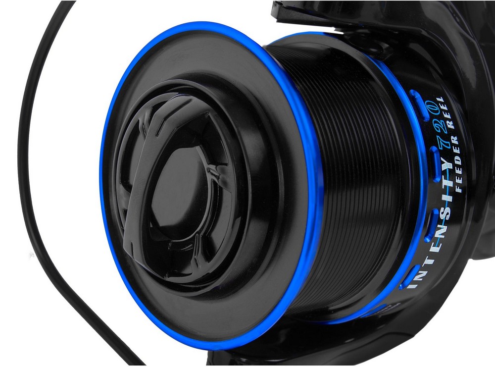 Mulinello Intensity Feeder - Preston Innovations - immagine 3