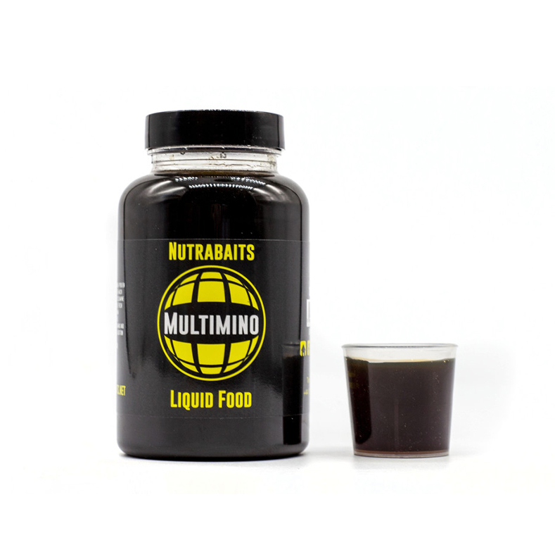 Nutramino