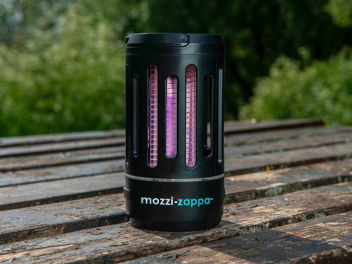 Mozzi-Zappa - Advance Wolf - immagine 5