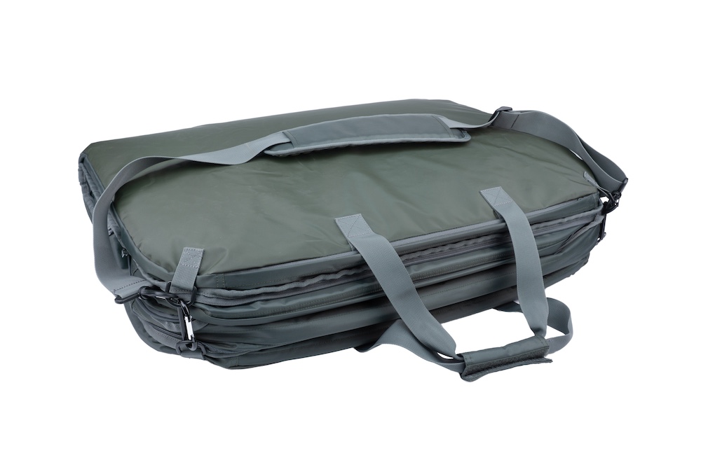 ProCare Inflatable Unhooking Mat - RidgeMonkey - immagine 9