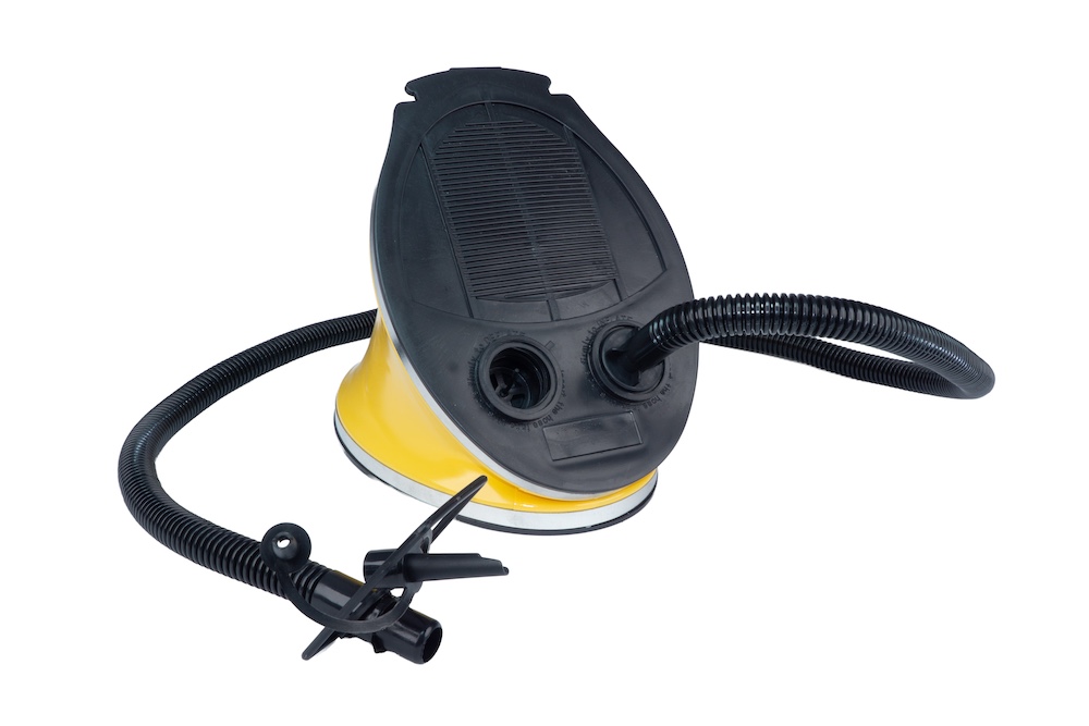 ProCare Inflatable Unhooking Mat - RidgeMonkey - immagine 10