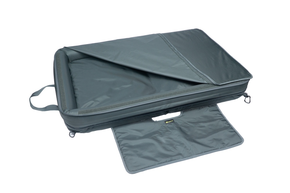 ProCare Inflatable Unhooking Mat - RidgeMonkey - immagine 3