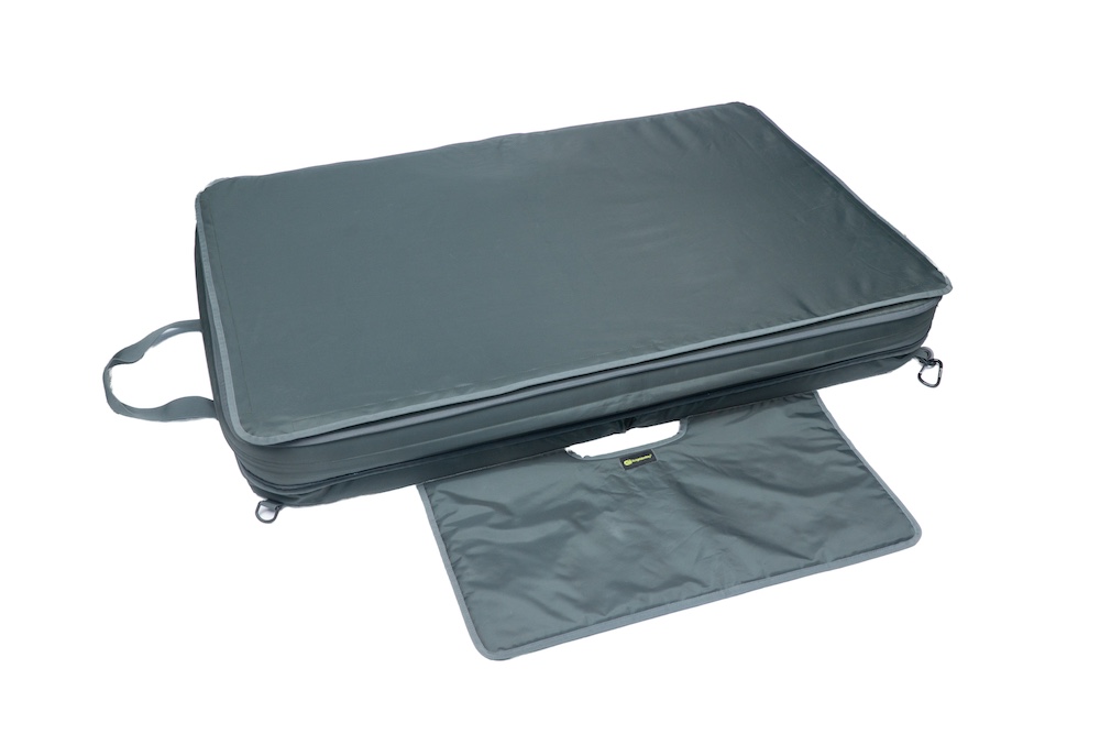 ProCare Inflatable Unhooking Mat - RidgeMonkey - immagine 4