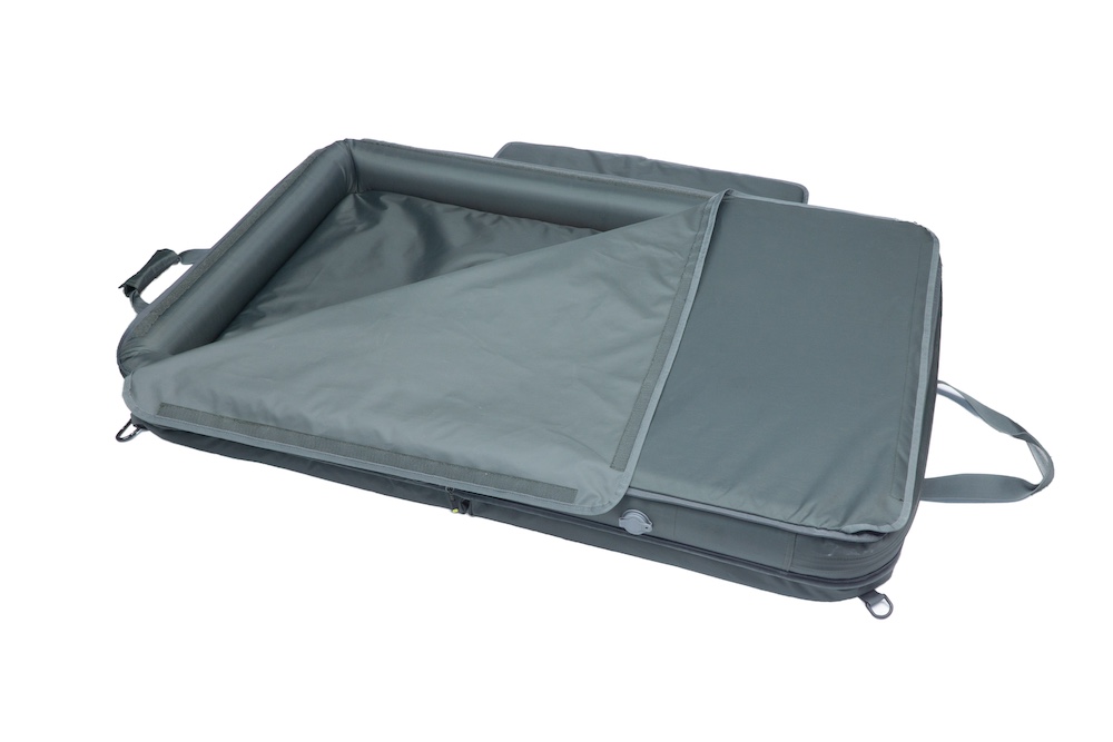 ProCare Inflatable Unhooking Mat - RidgeMonkey - immagine 5