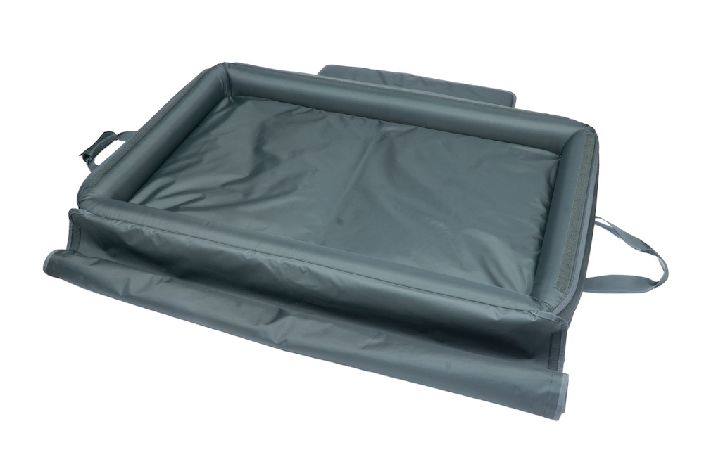 ProCare Inflatable Unhooking Mat - RidgeMonkey - immagine 6