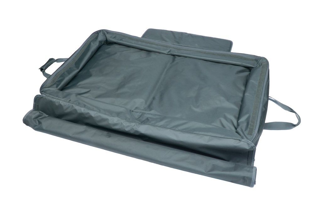 ProCare Inflatable Unhooking Mat - RidgeMonkey - immagine 7