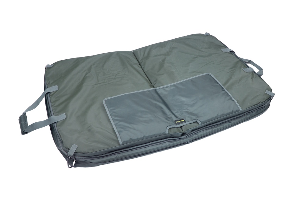 ProCare Inflatable Unhooking Mat - RidgeMonkey - immagine 8