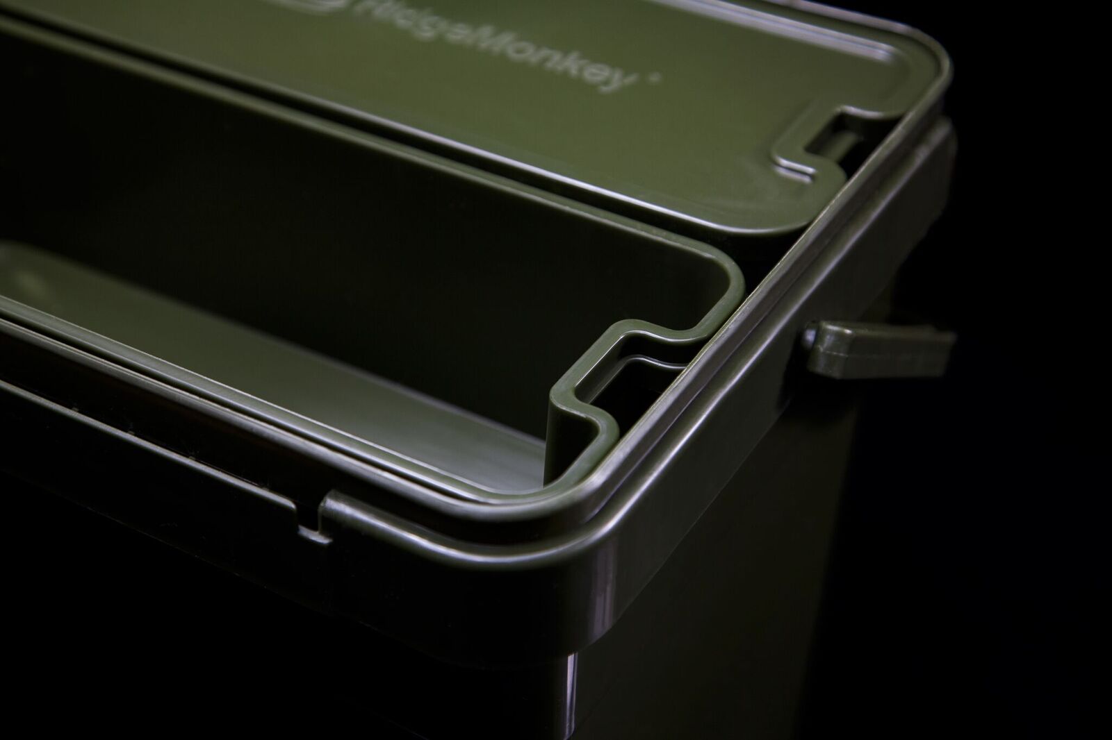 Modular Bucket System XL - RidgeMonkey - immagine 2