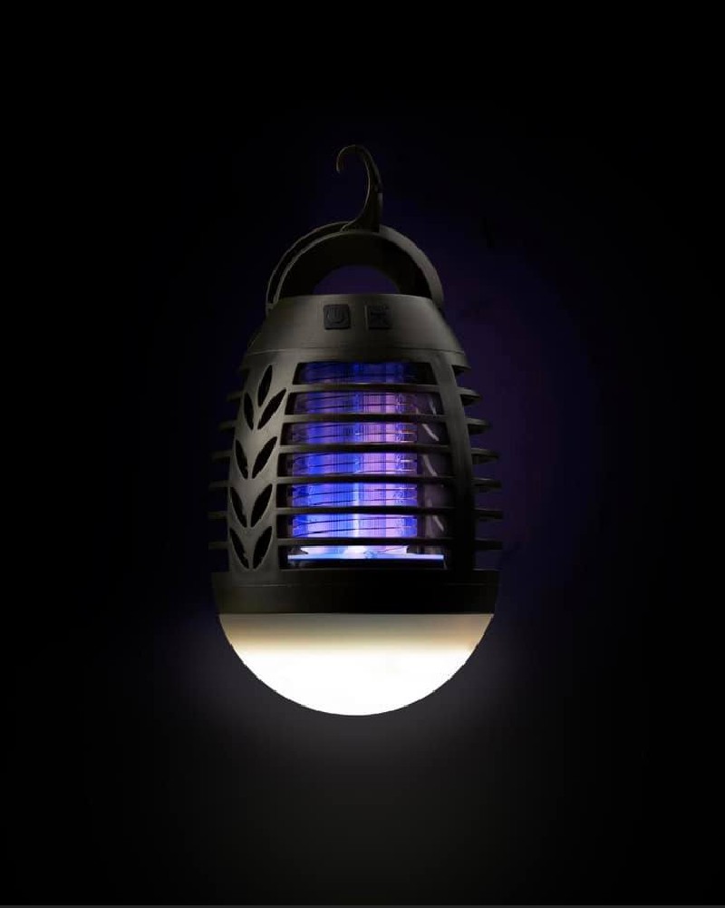 Nitelife Bug Blaster - Trakker - immagine 2