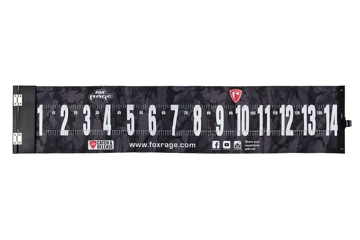 VOYAGER ® CAMO EDITION PREDATOR MEASURE