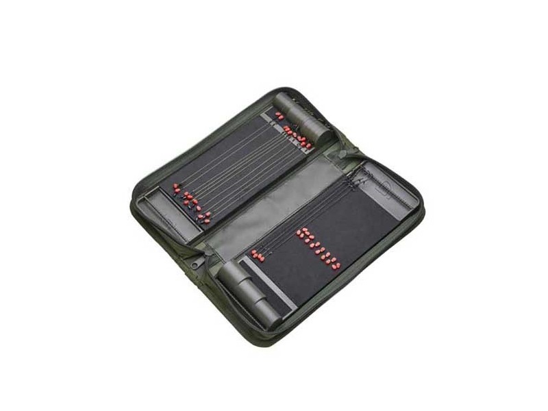 NXG Stiff Rig Pouch - Trakker - immagine 2