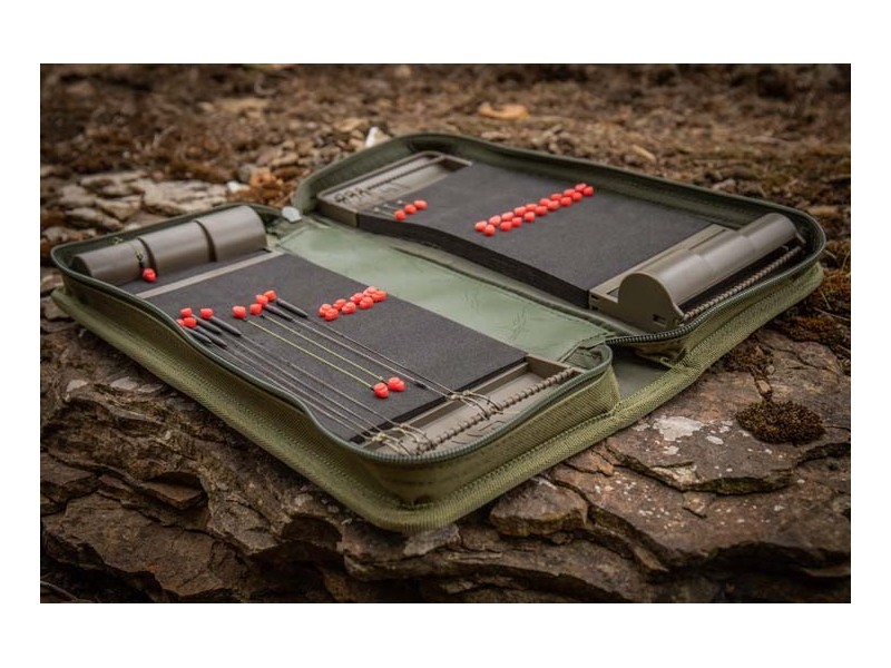 NXG Stiff Rig Pouch - Trakker - immagine 3