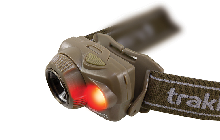 Nitelife Headtorch 580 Zoom - Trakker - immagine 2