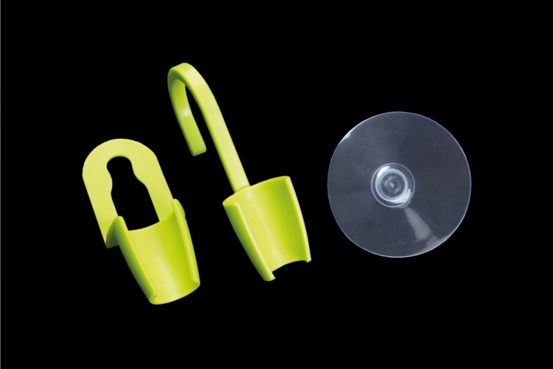 Outdoor Power Shower Attachment - RidgeMonkey - immagine 4