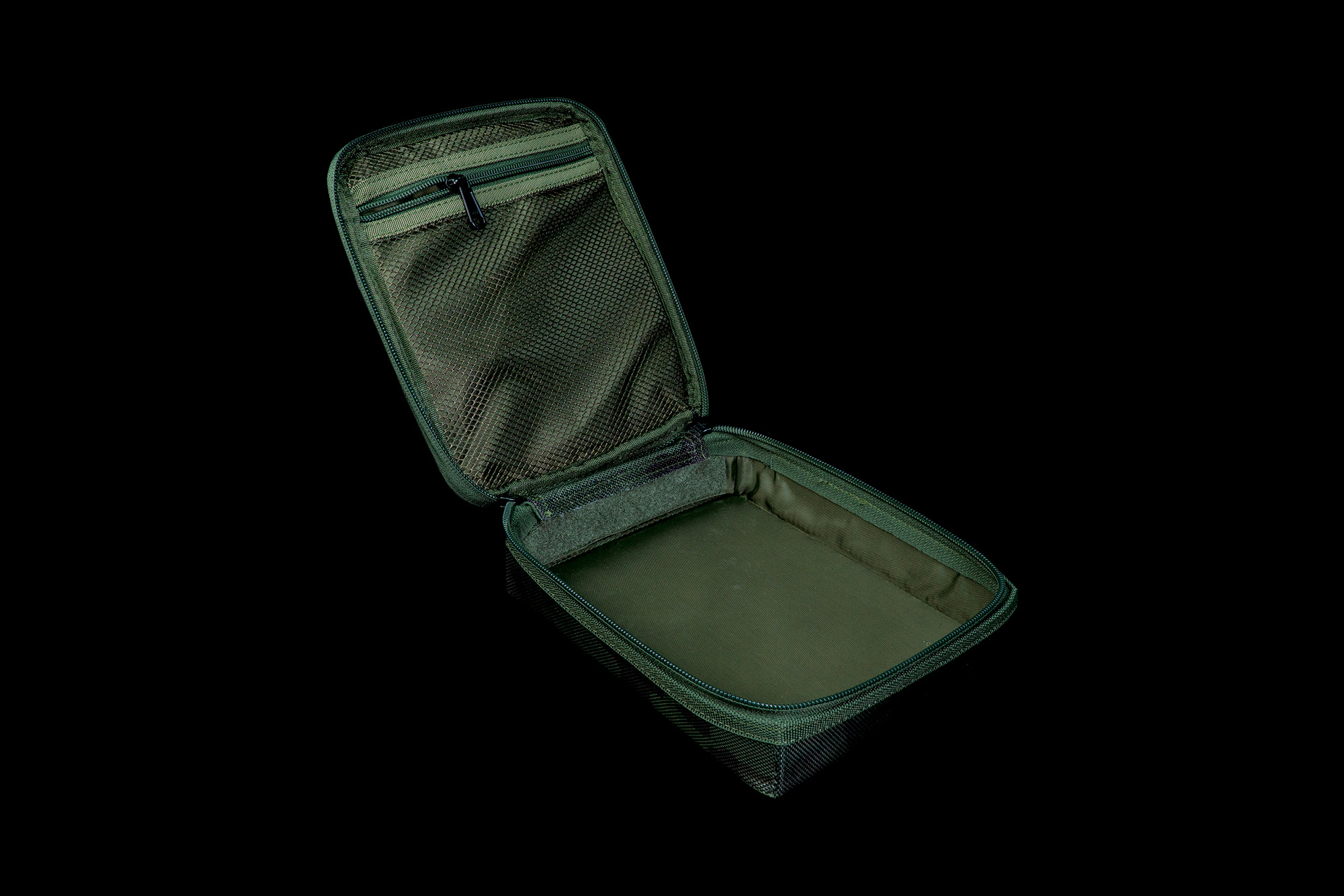 Ruggage Compact Accessory Case 165 - RidgeMonkey - immagine 2