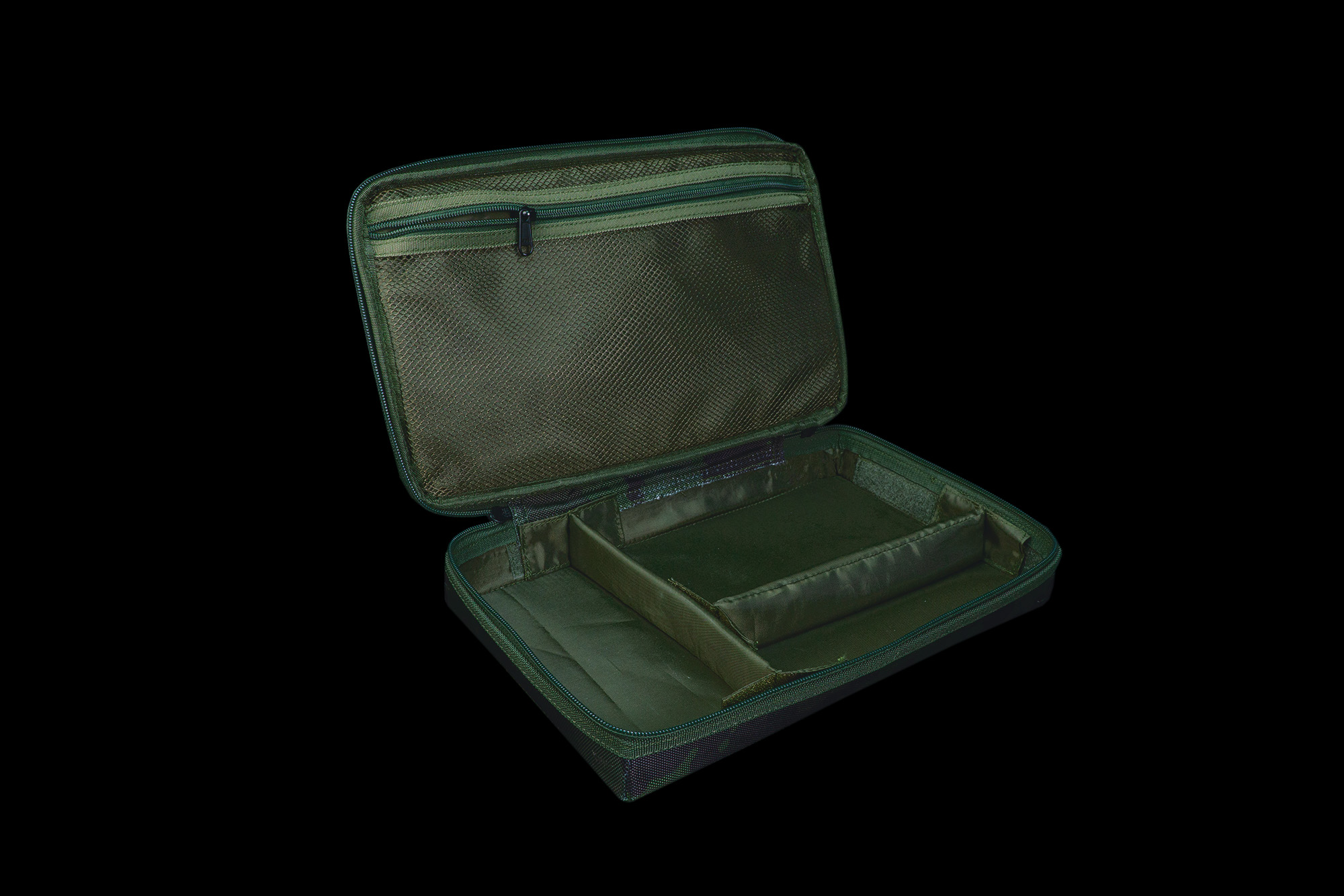 Ruggage Compact Accessory Case 330 - RidgeMonkey - immagine 2