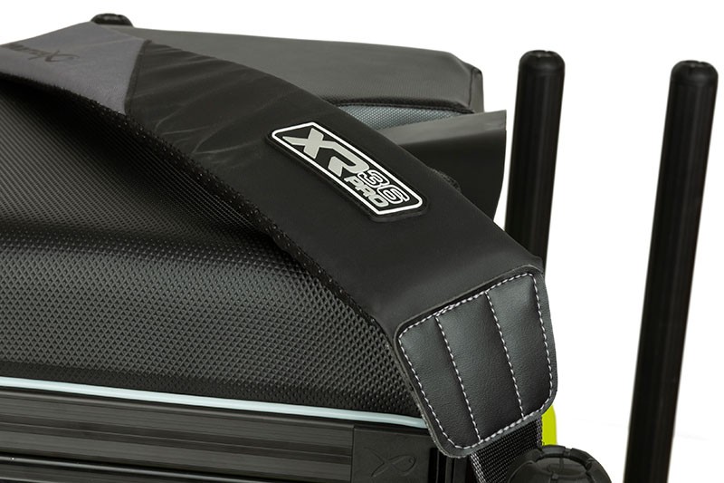 Paniere XR36 Pro Lime - Matrix Fox - immagine 11