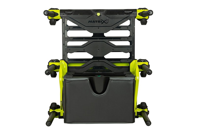 Paniere XR36 Pro Lime - Matrix Fox - immagine 4