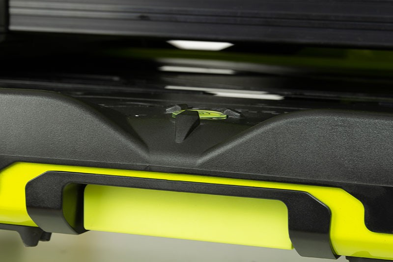 Paniere XR36 Pro Lime - Matrix Fox - immagine 5