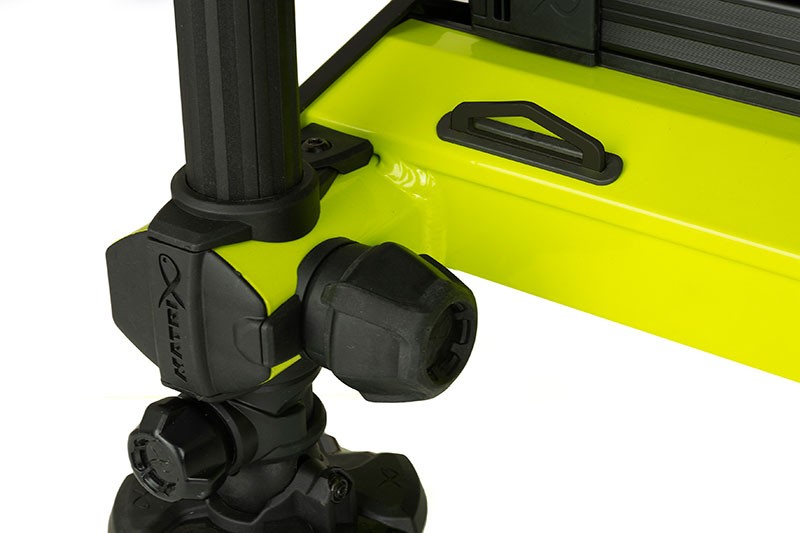 Paniere XR36 Pro Lime - Matrix Fox - immagine 7