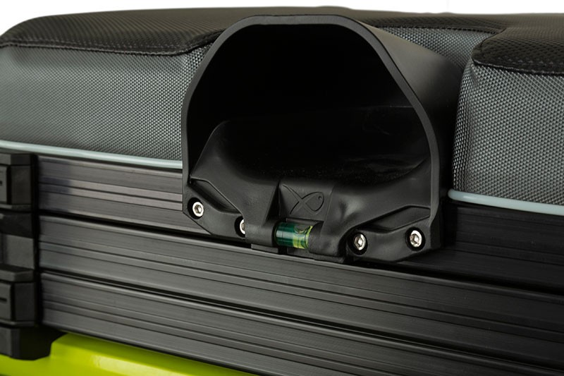 Paniere XR36 Pro Lime - Matrix Fox - immagine 9