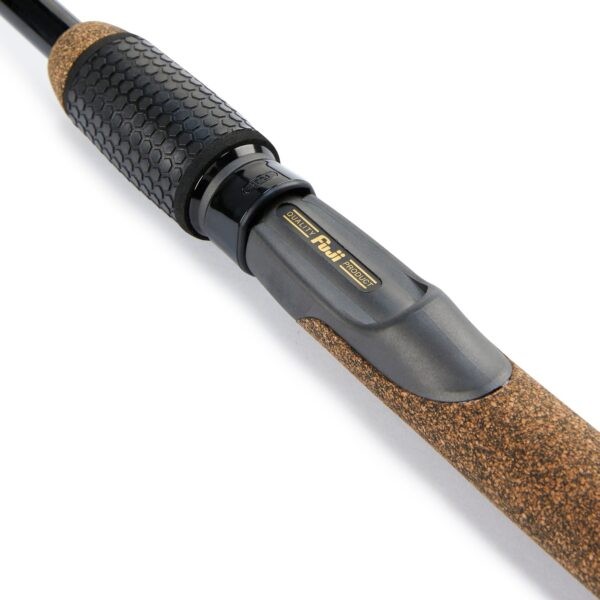 Canna Parabolix Bomb 9ft Black Edition - MAP - immagine 2