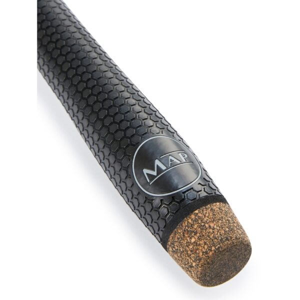 Canna Parabolix Bomb 9ft Black Edition - MAP - immagine 4